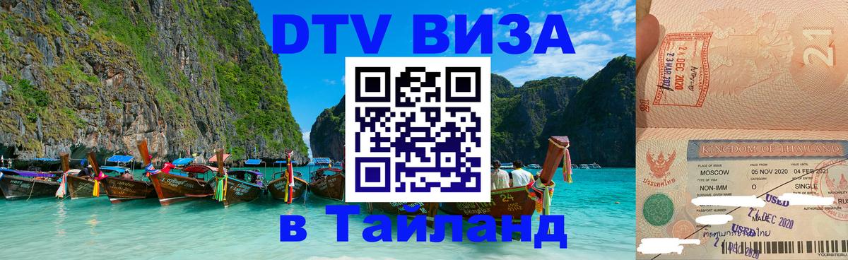 Сколько стоит DTV виза — актуальные цены, оформление даже без документов - 19.11.2025 